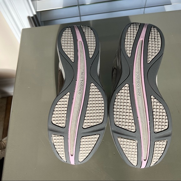 New Balance 1645 Rock & Tone Walking Shoes size 7 - Picture 9 of 15